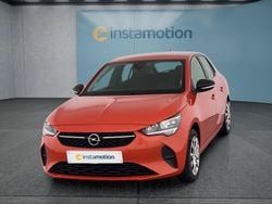 Orange Gebraucht 2022 Opel Corsa-e Basis Kleinwagen | 14.199 € (Fairer Preis)
