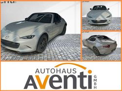 Aero gray metallic Neu 2025 Mazda MX5 Homura-Line Cabrio | 33.279 € (Fairer Preis)
