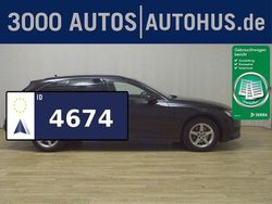 Schwarz Gebraucht 2020 Audi A4 Basis Kombi | 19.480 € (Guter Preis)