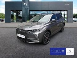 Evl lackierung platiniumgrau (metallic) Gebraucht 2023 DS Automobiles DS7 Crossback Performance Line Plus SUV | 28.890 € (Fairer Preis)