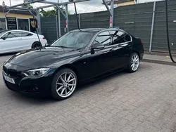 Schwarz Gebraucht 2017 BMW 330 M Sport Limousine | 20.990 € (Guter Preis)