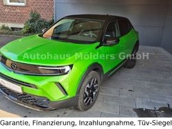 Grün matchagreenmetallic metallic Gebraucht 2024 Opel Mokka GS Line SUV | 23.250 € (Fairer Preis)