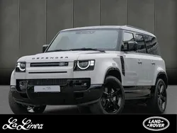 Grau Neu 2025 Land Rover Defender SE SUV | 103.990 € (Fairer Preis)