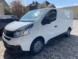 Colore esterno (perlweiss) Gebraucht 2021 Fiat Talento Van | 7.350 € (Superpreis)