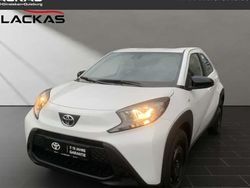 Weiß Neu 2025 Toyota Aygo Business Edition Kleinwagen | 15.790 €