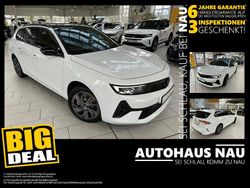 Arktis weiß Neu 2025 Opel Astra Kombi | 25.890 € (Fairer Preis)