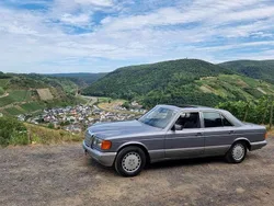 Gebraucht 1987 Mercedes S300 SE Limousine | 17.900 €