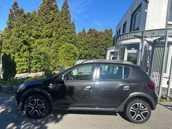 Schwarz Gebraucht 2019 Dacia Sandero Celebration Kleinwagen | 8.900 € (Guter Preis)