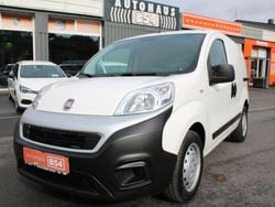Weiß Gebraucht 2021 Fiat Fiorino Van / Kleinbus | 9.991 € (Superpreis)