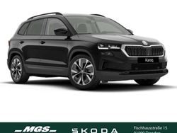Blackmagic perleffekt Neu 2026 Skoda Karoq SUV | 37.990 € (Etwas zu teuer)