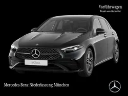 Mercedes A220