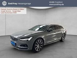 Gebraucht 2024 Volvo V90 Kombi | 43.450 € (Superpreis)