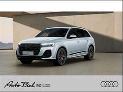 Silber Neu 2025 Audi Q7 S-Line SUV | 86.240 € (Superpreis)