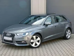 Andere Gebraucht 2015 Audi A3 Ambition Limousine | 15.499 € (Fairer Preis)
