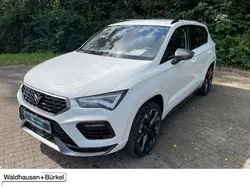 Nevada weiß Neu 2024 Cupra Ateca SUV | 37.999 € (Fairer Preis)