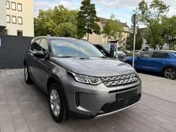 Grau Gebraucht 2020 Land Rover Discovery Sport HSE SUV | 24.800 € (Fairer Preis)