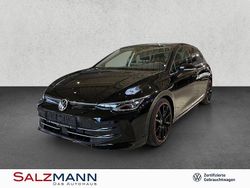 Schwarz Neu 2025 VW Golf Sportline Limousine | 34.989 €