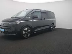 Schwarz Gebraucht 2025 VW T7 Style Van | 78.880 €