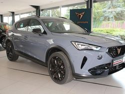 Grau Gebraucht 2024 Cupra Formentor SUV | 35.789 € (Teuer)