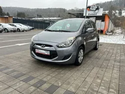 Other Gebraucht 2011 Hyundai ix20 Classic Van / Kleinbus | 3.999 € (Teuer)