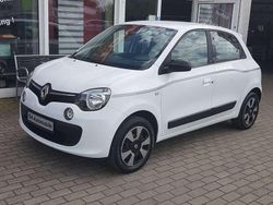 Weiß Gebraucht 2019 Renault Twingo LIMITED Kleinwagen | 8.500 € (Fairer Preis)