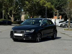 Schwarz Gebraucht 2010 Audi A1 Sport Kleinwagen | 8.990 € (Fairer Preis)
