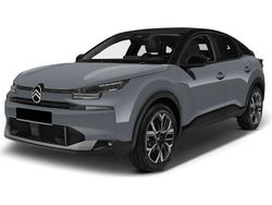 Schwarz (perlanera schwarz) Neu 2025 Citroën C4 Limousine | 24.995 € (Guter Preis)