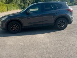 Schwarz Gebraucht 2014 Mazda CX-5 SUV | 7.600 €