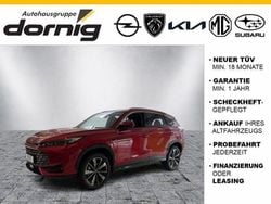 Diamond red Neu 2025 MG HS Luxury SUV | 29.490 € (Superpreis)