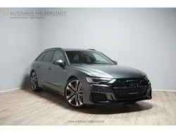 Gebraucht 2025 Audi A6 S-Line Kombi | 54.990 €