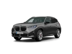 Grau Neu 2025 BMW X3 Performance SUV | 92.590 € (Teuer)