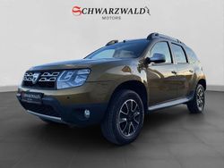 Gold Gebraucht 2016 Dacia Duster Prestige SUV | 9.990 € (Fairer Preis)