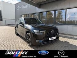 Schwarz Gebraucht 2022 Mazda CX-60 Homura-Line SUV | 34.590 € (Guter Preis)