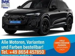 Wählbar Neu 2025 Audi SQ5 Ambiente SUV | 66.990 €