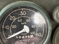 Grün Gebraucht 1988 Hummer H1 SUV | 35.900 €