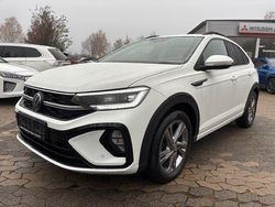 Weiß Gebraucht 2024 VW Taigo R-line SUV | 25.490 € (Fairer Preis)