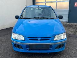 Blau Gebraucht 1999 Mitsubishi Space Star Kombi | 1.490 €