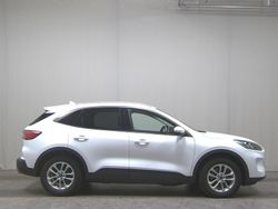 Weiss Gebraucht 2021 Ford Kuga Titanium SUV | 16.480 € (Superpreis)