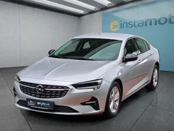 Silber Gebraucht 2021 Opel Insignia Limousine | 21.749 € (Fairer Preis)