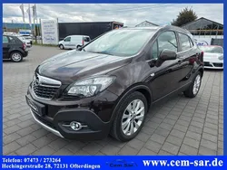 Other Gebraucht 2016 Opel Mokka Innovation SUV | 9.950 € (Fairer Preis)