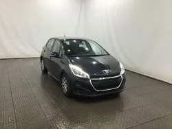 Gebraucht 2019 Peugeot 208 Active Kleinwagen | 6.730 € (Guter Preis)