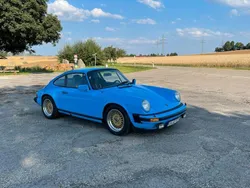 Silber Gebraucht 1979 Porsche 911SC Coupé | 48.600 €
