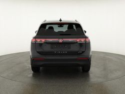 Uranograu Neu 2025 VW Tiguan Life SUV | 39.495 € (Fairer Preis)