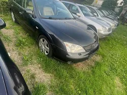 Schwarz Gebraucht 2004 Ford Mondeo Limousine | 750 € (Guter Preis)