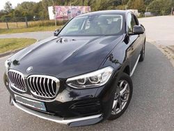 Gebraucht 2021 BMW X4 xLine SUV | 39.950 € (Fairer Preis)