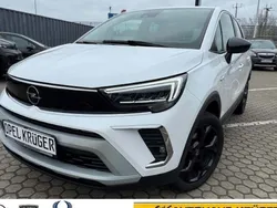 Weiss Gebraucht 2023 Opel Crossland X Business Elegance SUV | 21.599 € (Fairer Preis)