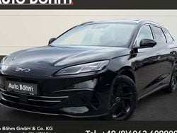 Schwarz Neu 2025 BYD Seal Comfort Kombi | 35.560 € (Guter Preis)