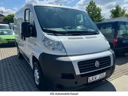 Weiß Gebraucht 2011 Fiat Ducato Van | 5.999 € (Guter Preis)