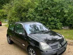 Renault Clio II