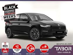 Blackmagic perleffekt Neu 2025 Skoda Scala Kleinwagen | 29.788 € (Etwas zu teuer)